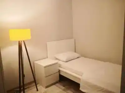 gafa garden Hostel - 94