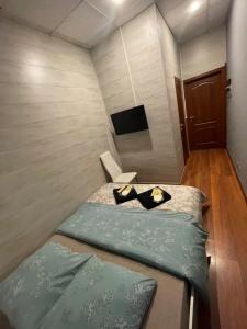 Хостел на Пушкинской - 33