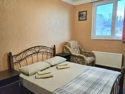 Отдых У Семена - 13