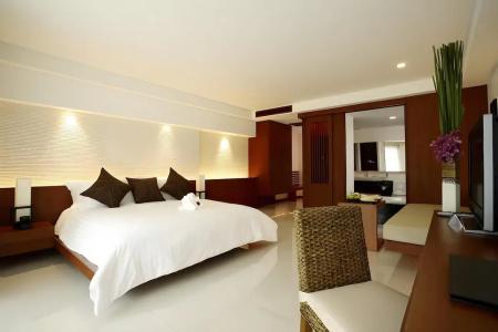 La Flora Resort Patong - Sha Extra Plus - 29