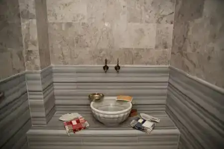 1774 Kazdagi Termal Butik Otel - 60