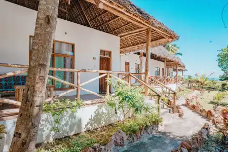 Bella Vista Zanzibar - 123