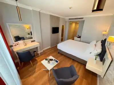 Dedeman Istanbul - 26