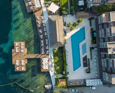 Mivara Luxury Resort & Spa / Bodrum - 1