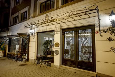 Peninsula Galata - 1