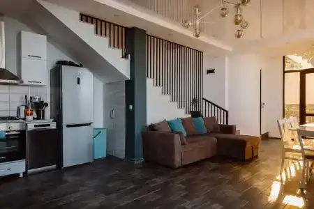 Villa Evkalipt Kvariati - 5