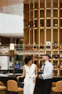 Waldorf Astoria - 42