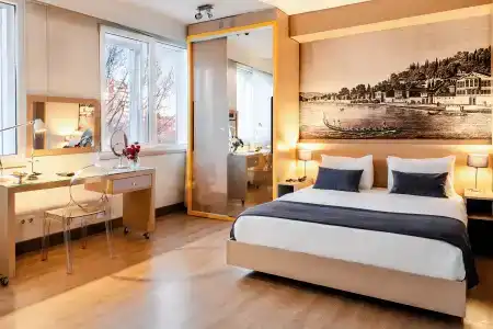 Cheya Besiktas & Suites- Special Category - 67