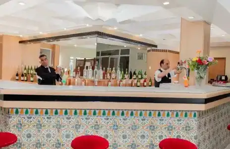 El Mouradi Club Kantaoui - 15