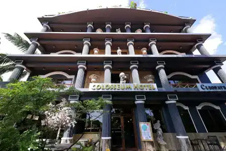 Colosseum Boutique & Spa - 19
