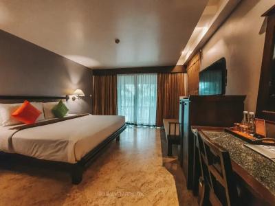 Sm Resort - 30