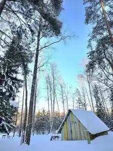 Вейкпарк Волма - 217