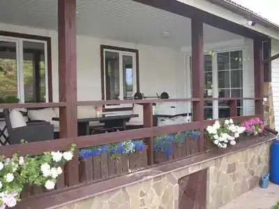 в краю озёр - 4
