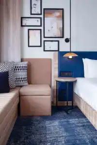 Hilton Garden Inn - 6