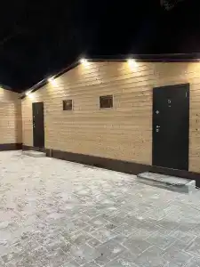 Стеклянная Струя - 34