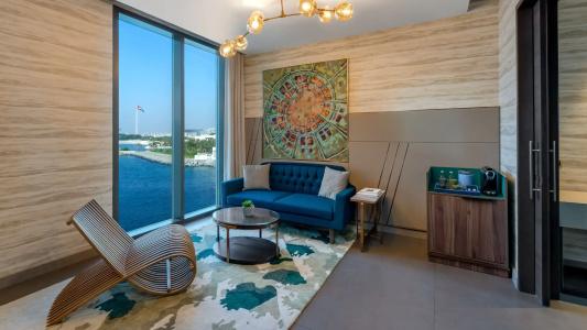 Hyatt Centric Jumeirah Dubai - 43