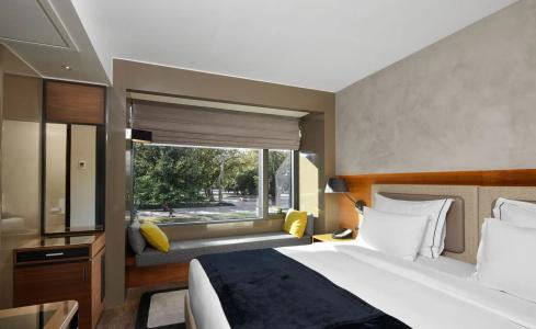 Gezi Bosphorus, Istanbul, a Member of Designs - 37