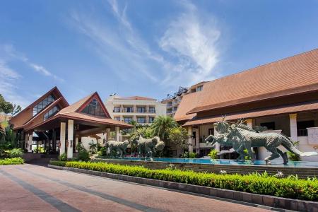 Garden Cliff Resort And Spa - Sha Extra Plus - 6