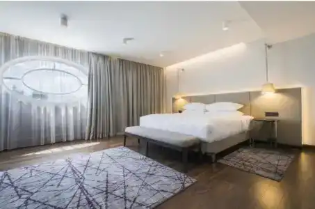 Sheraton Kremlin - 143