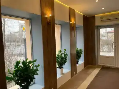 Тенгри - 6