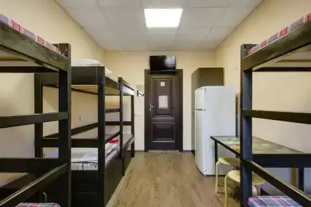 Hostel Republic - 57