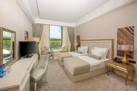 Quba Palace - 5
