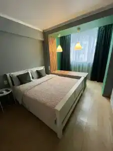 Evergreen Apart - 2