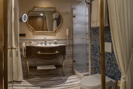 Romance Istanbul Boutique Class - 10