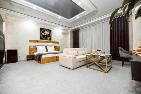 Art Residence - 30