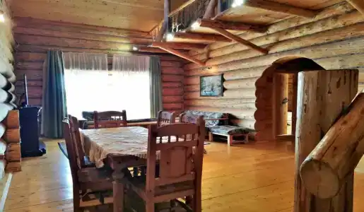 Эко-ферма Ваньково - 132