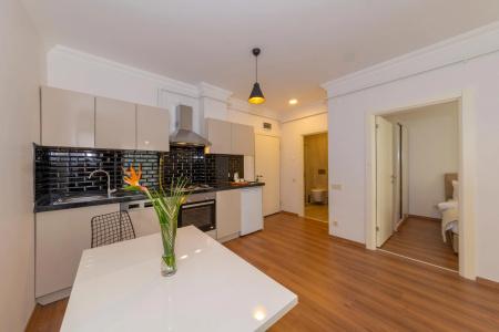 Joy Suites - 1