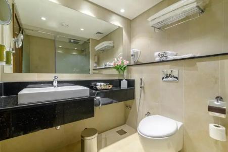 Dhafra Beach - Pet Friendly - 32
