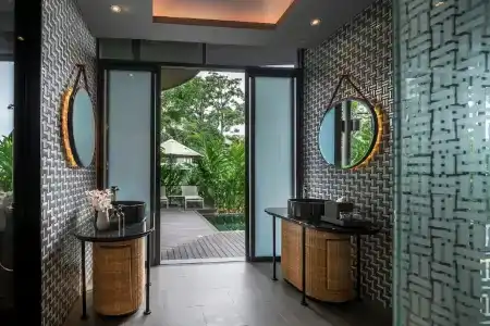 Noku Phuket - 26