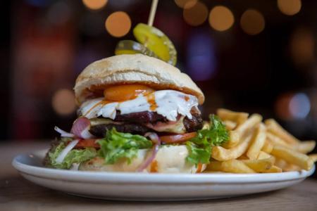 Suchanan Inns and Suites - 9