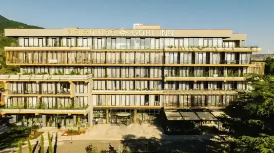 Gori Inn - 1