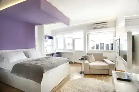 Nuru Ziya Suites - 63