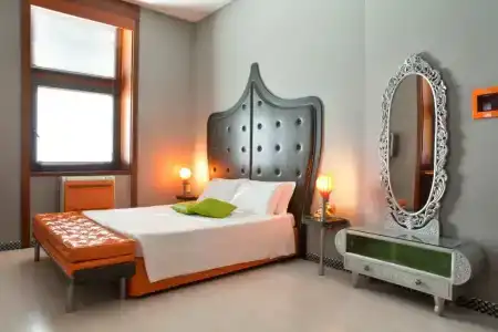 Orange - 45