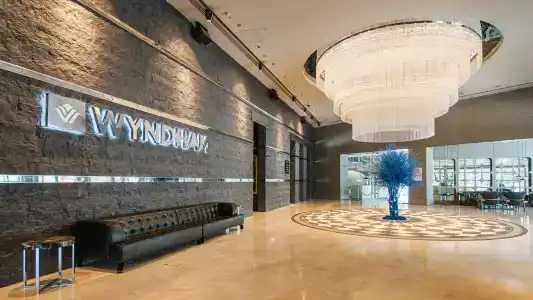 Wyndham Ankara - 0
