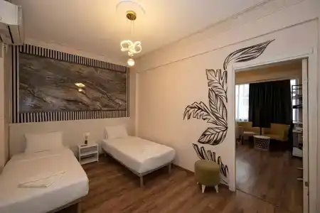 Pera İmperium Taksim - 98