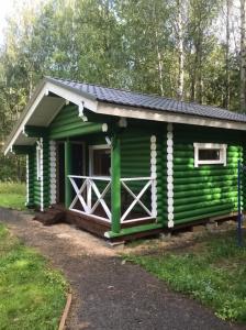 Лукоморье - 0