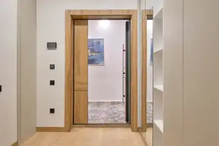Stylo Residences & Suites - 102