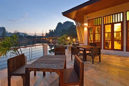 Poonsiri Resort Aonang-Sha Extra Plus - 18