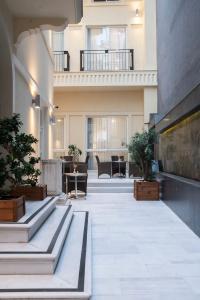 Akka Suites Taksim-Special Class - 18