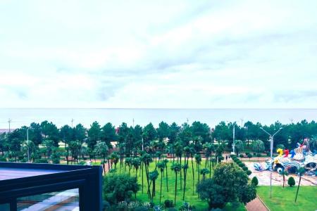 Bellevue Residential Batumi - 142