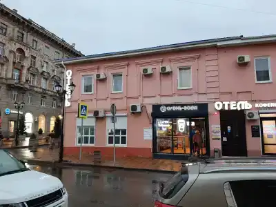 Сити - 23