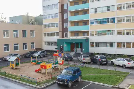 Солнечный остров - 22