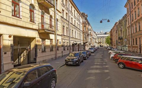 на Дмитровском - 17
