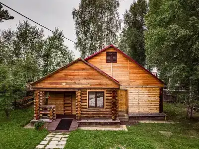 Русь - 3