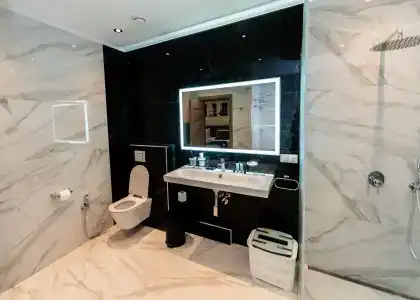 Downtown Suites Yerevan - 124