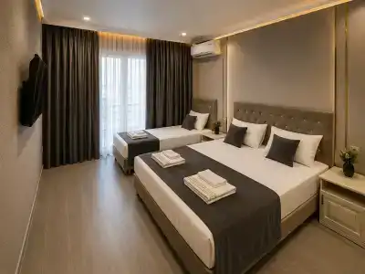 Elegant Resort - 6